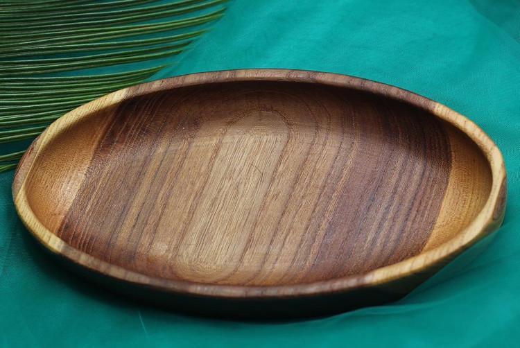 اردو خوری بیضی شکل (آرام) M009