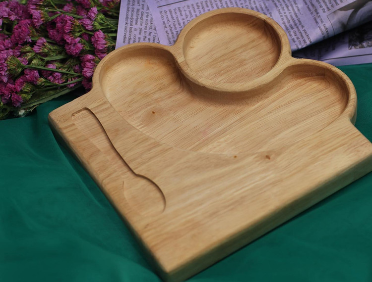 اردو خوری،تخته سرو چوبی (دنج)