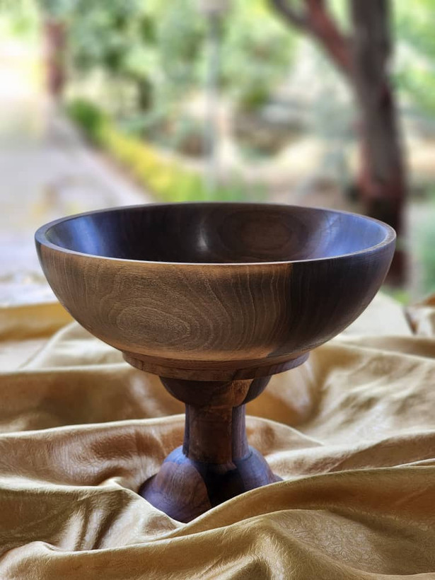 میوه خوری پایه دار خراطی
